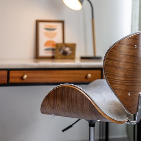 Wohlfuehlwohnung Mit 25 Qm Terrasse, Netflix Coblenza Exterior foto